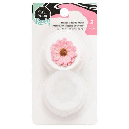 Mold- Flower Mold Kit SALE While Supplies Last