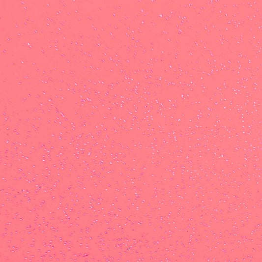 StyleTech Ultra Metallic Glitter Fluorescent Pink Adhesive Vinyl Choose Your Length