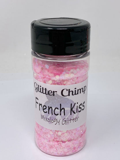 French Kiss Mixology Glitter