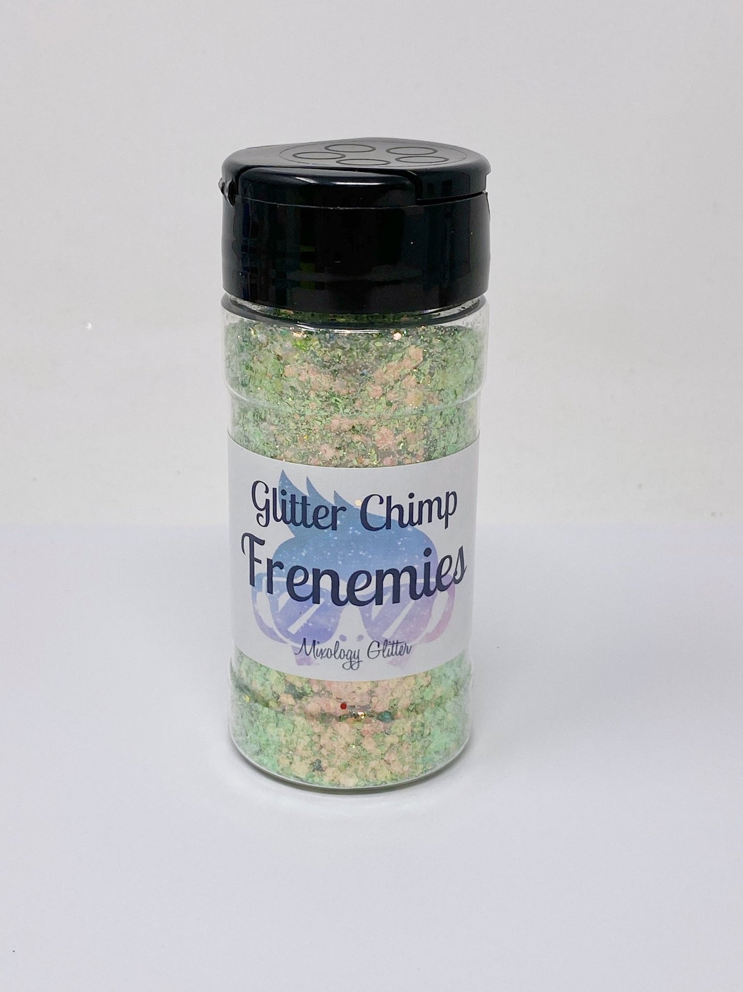 Frenemies Mixology Glitter