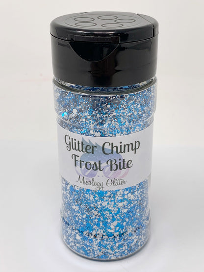 Glitter Chimp  Frost Bite Mixology Glitter CLEARANCE