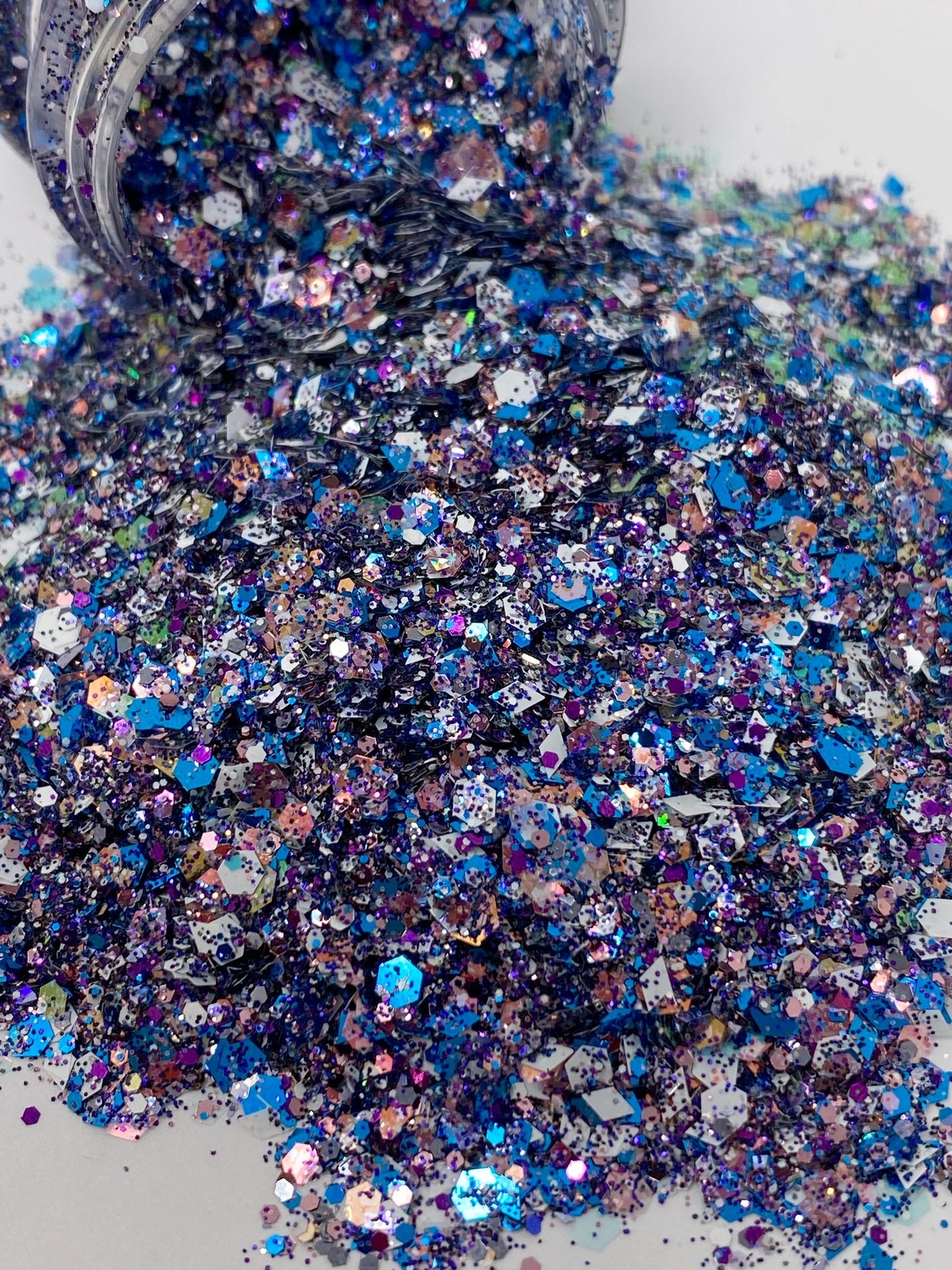Funfetti Mixology Glitter
