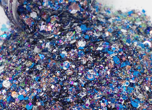 Funfetti Mixology Glitter