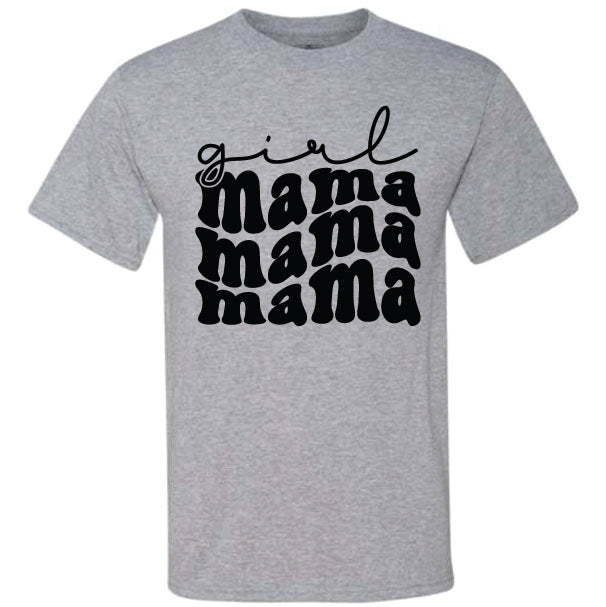 Girl Mama Mama (CCS DTF Transfer Only) – CraftCutterSupply.com
