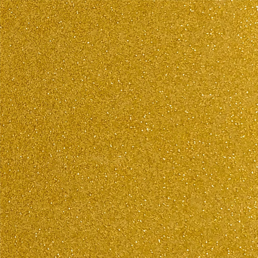 StyleTech Transparent Glitter Gold - CraftCutterSupply.com