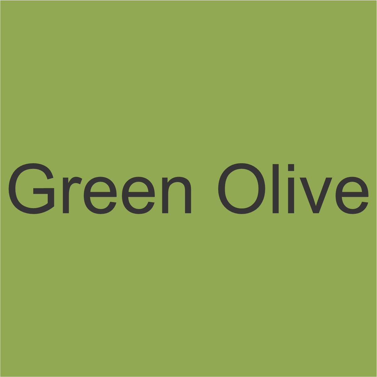 Siser EasyWeed Green Olive HTV OVERSTOCK SALE – CraftCutterSupply.com