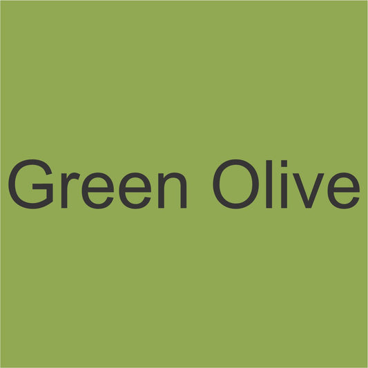 Siser EasyWeed Green Olive HTV Choose Your Length