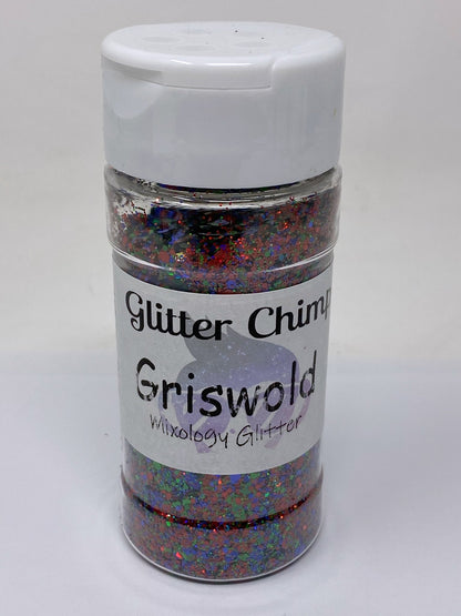 Griswold Mixology Glitter