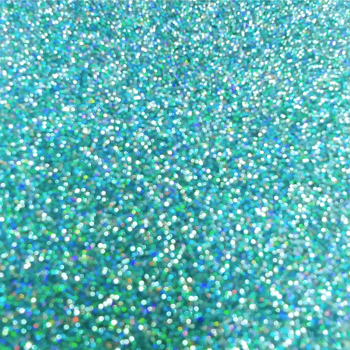GlitterFlex® Ultra Holo Aquatic Green Glitter HTV - CraftCutterSupply.com