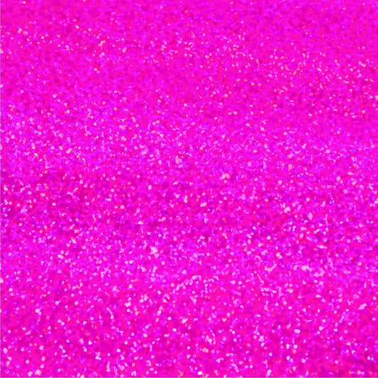 Holo Glitter Purple - CraftCutterSupply.com