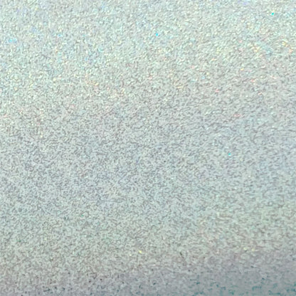 PearlFlex HTV Holo Silver
