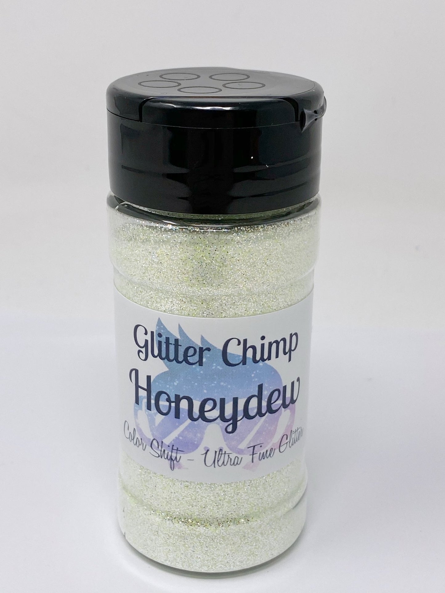 Honeydew Ultra Fine Color Shifting Glitter
