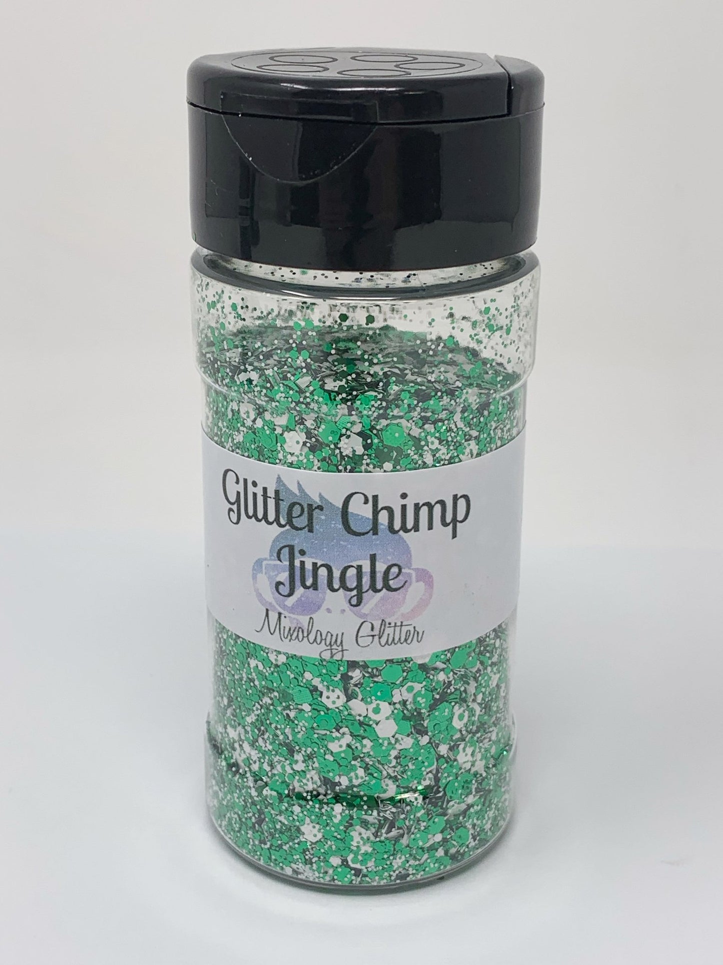 Jingle Mixology Glitter