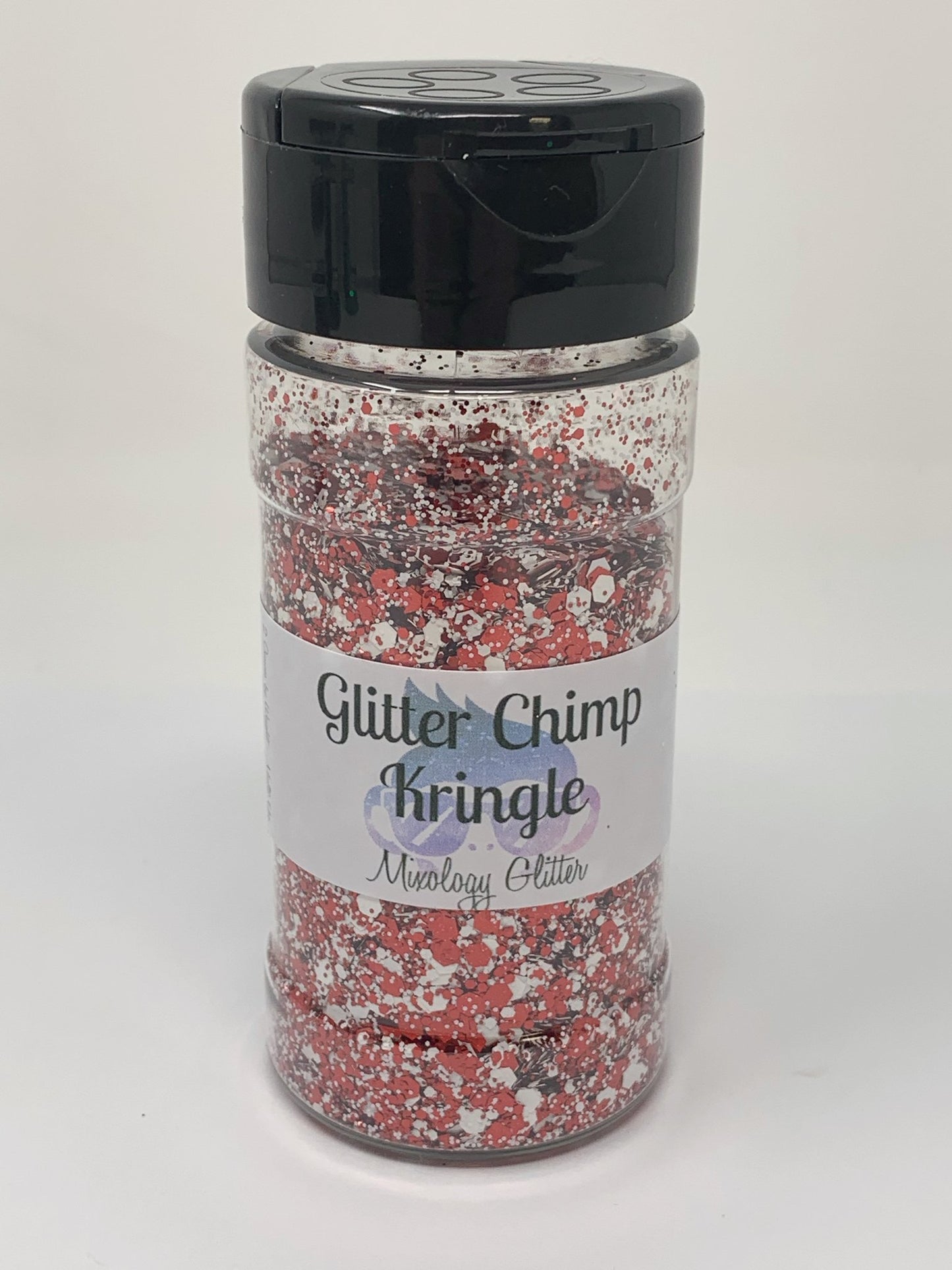 Kringle Mixology Glitter