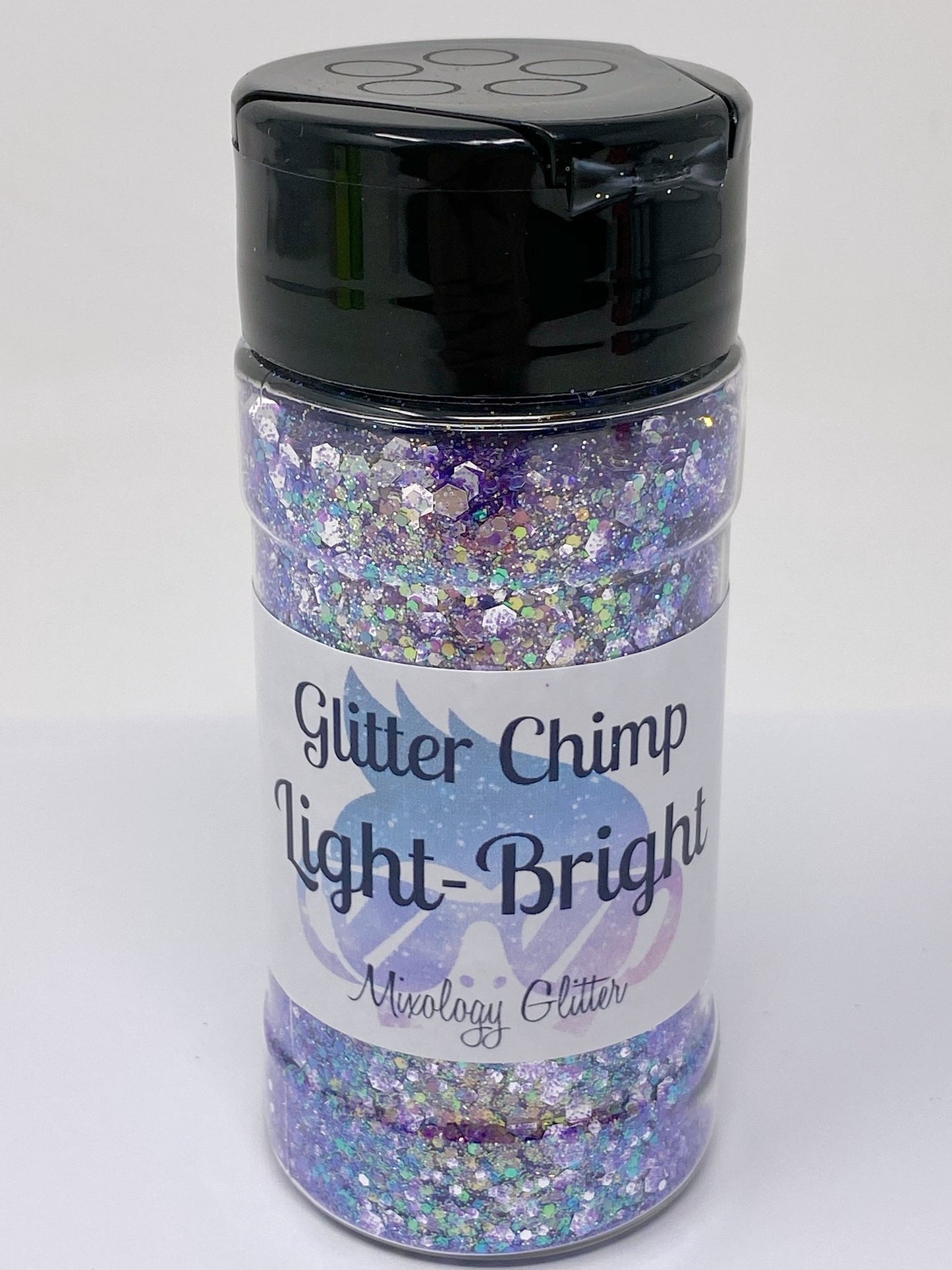 Light Bright Mixology Glitter