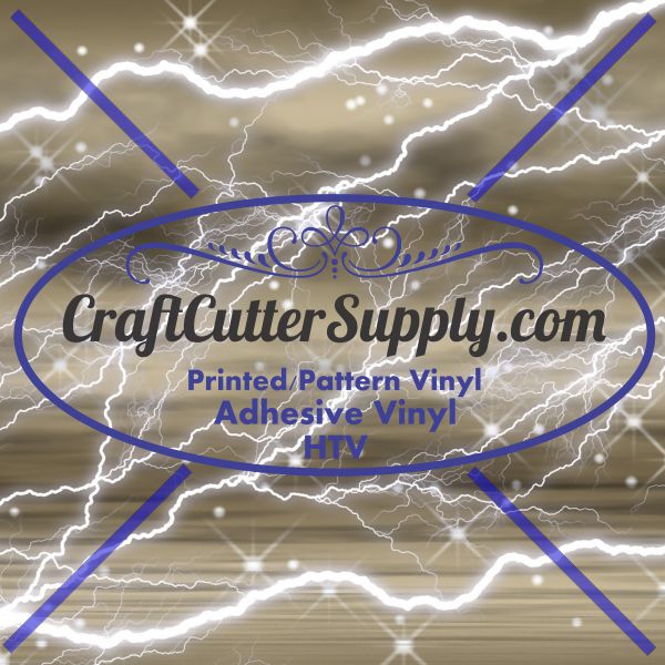 Lightning 12x12 - CraftCutterSupply.com