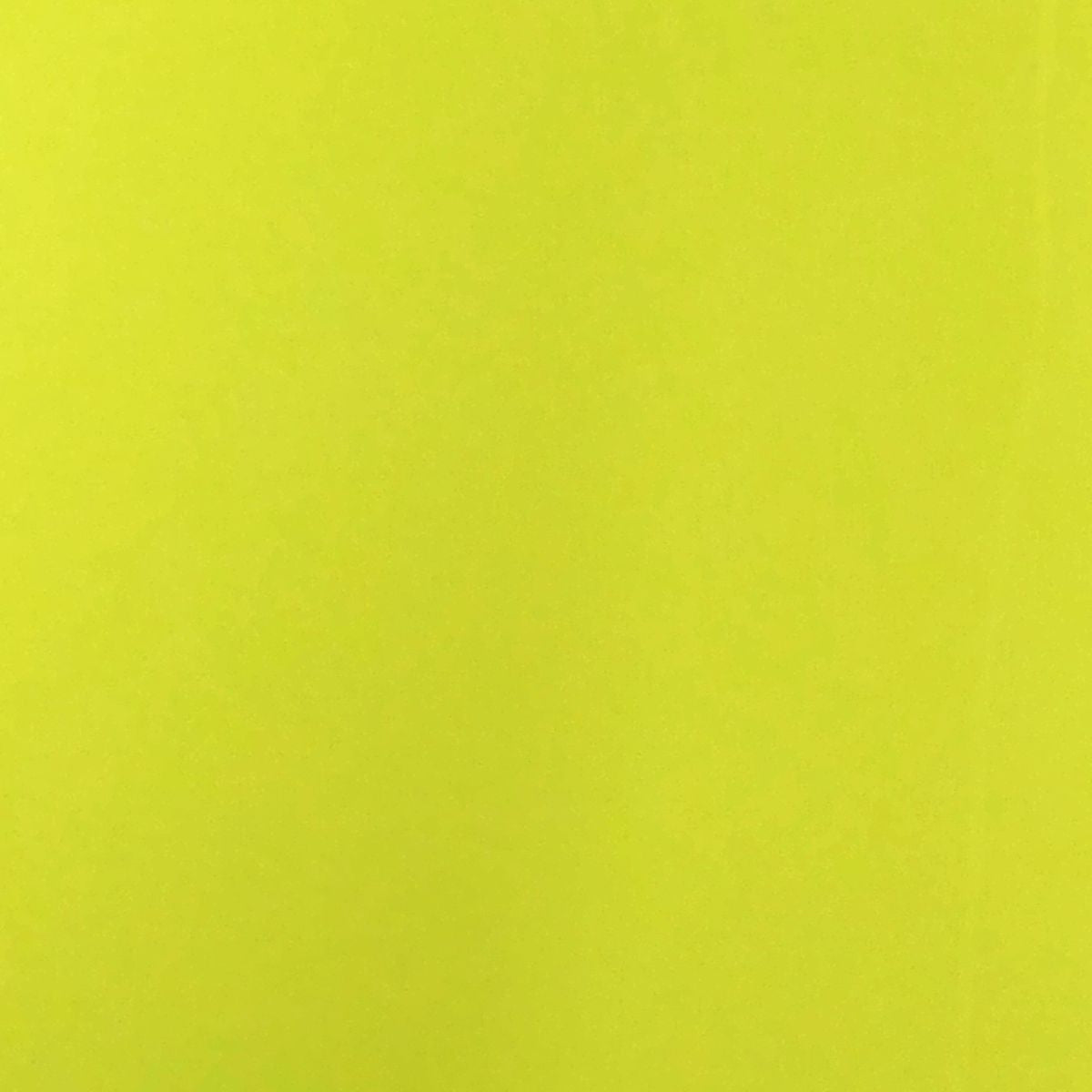 DecoFilm® Paint FX Lime Yellow 12x15 HTV - CraftCutterSupply.com