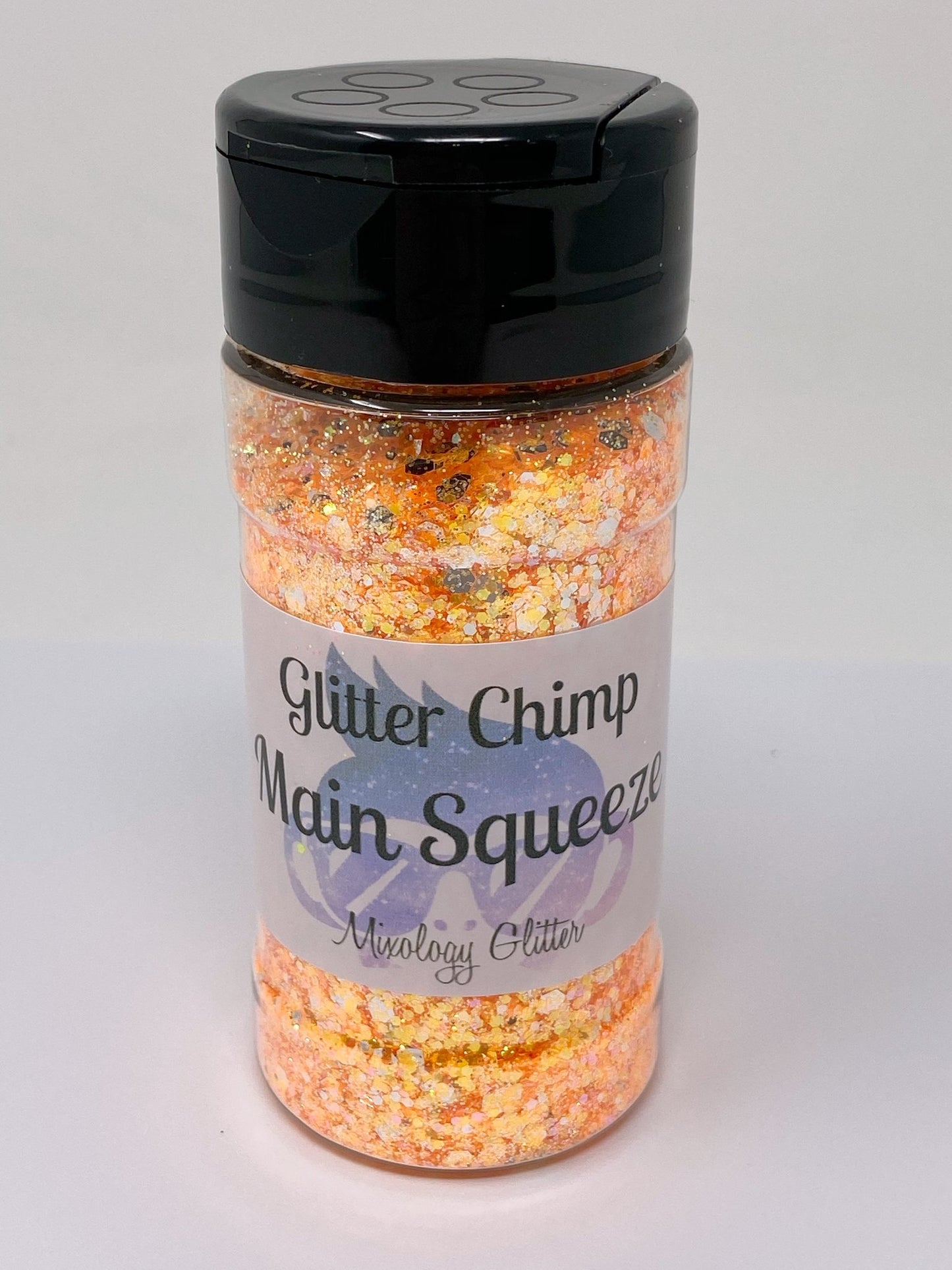Main Squeeze Mixology Glitter
