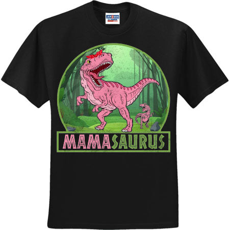 Mamasaurus (CCS DTF Transfer Only)