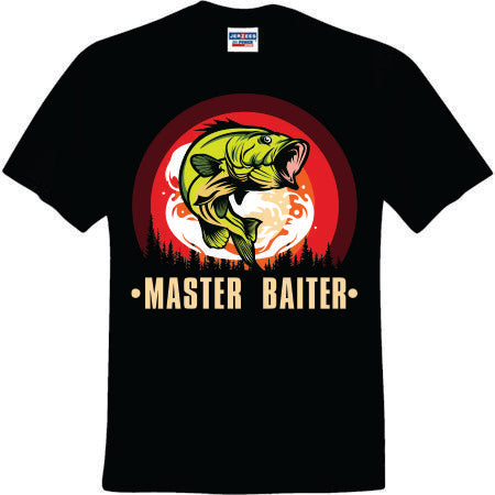 Master Baiter (CCS DTF Transfer Only)