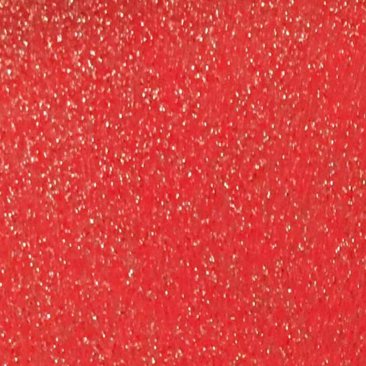 Red Glitter HTV Red - 1486659994