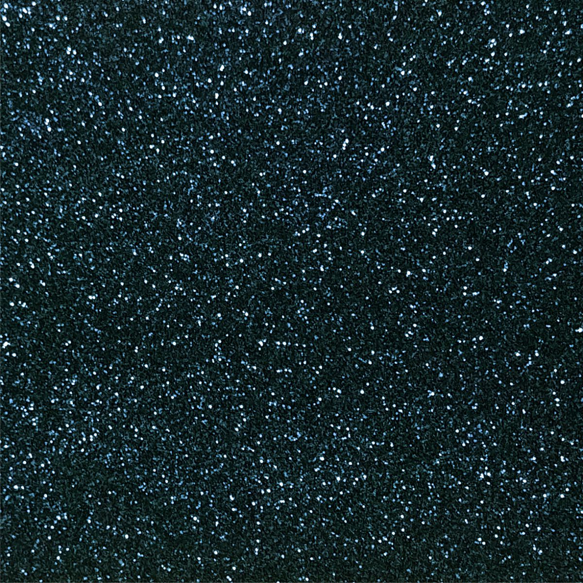 GlitterFlex® Ultra Midnight Blue Glitter HTV - CraftCutterSupply.com