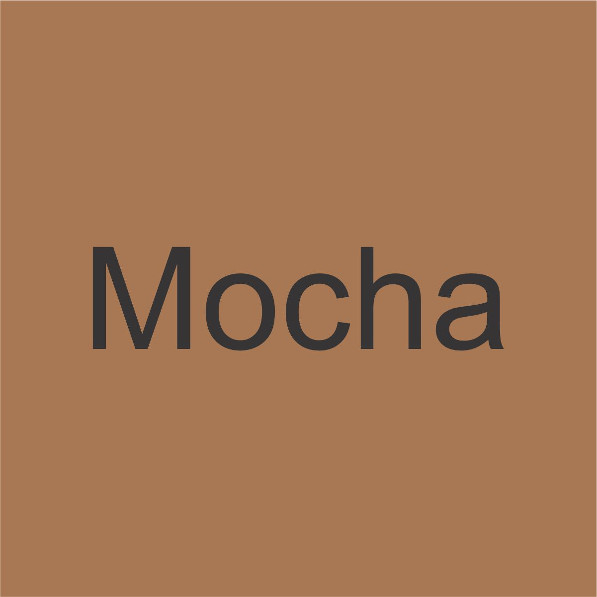 Siser EasyWeed Mocha HTV Choose Your Length CLEARANCE