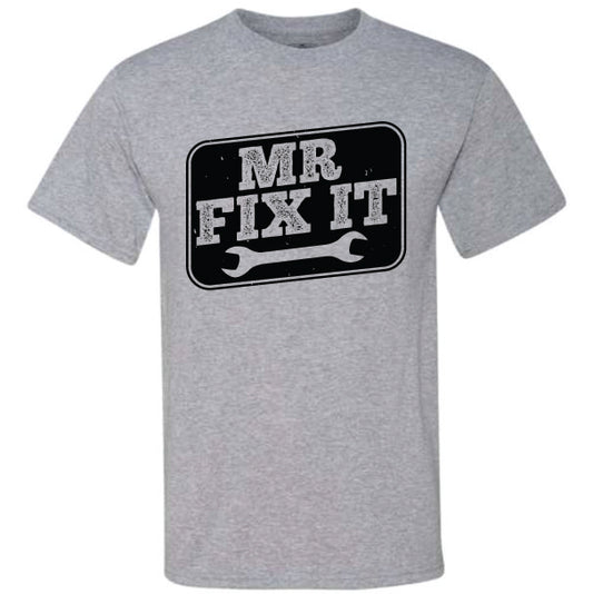 Mr Fix It (CCS DTF Transfer Only)