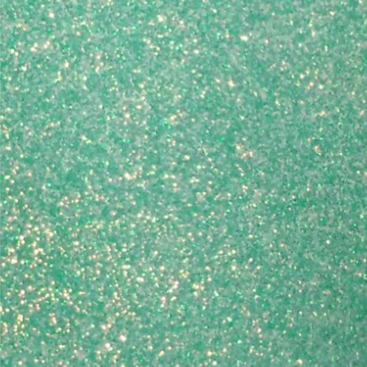 GlitterFlex® Ultra Neon Rainbow Jade Glitter HTV - CraftCutterSupply.com
