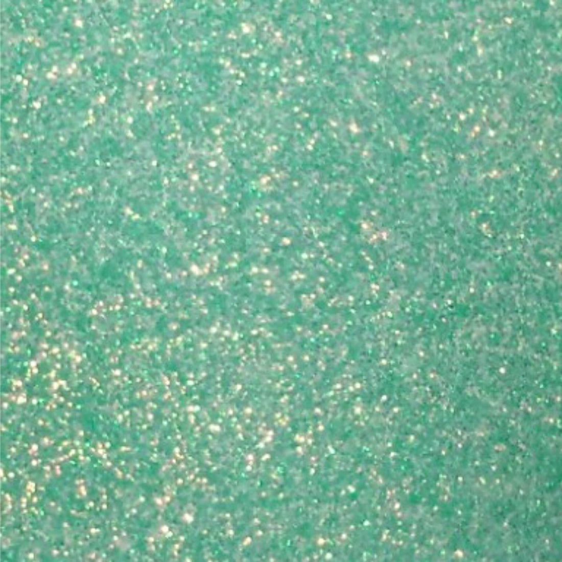 GlitterFlex Ultra Neon Rainbow Jade Glitter HTV CLEARANCE