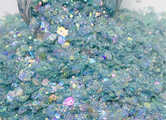 Nimbus Mixology Glitter