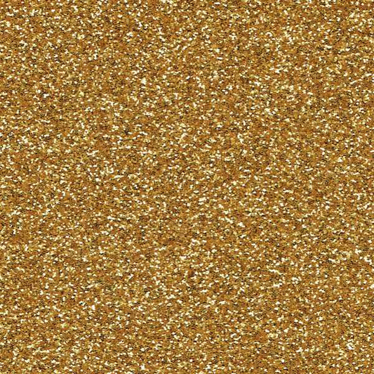 Siser® Glitter HTV Old Gold - CraftCutterSupply.com