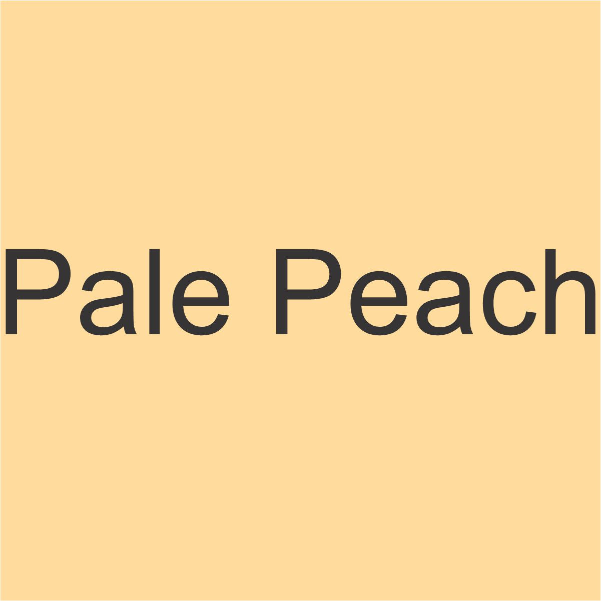 Siser EasyWeed Pale Peach HTV Choose Your Length