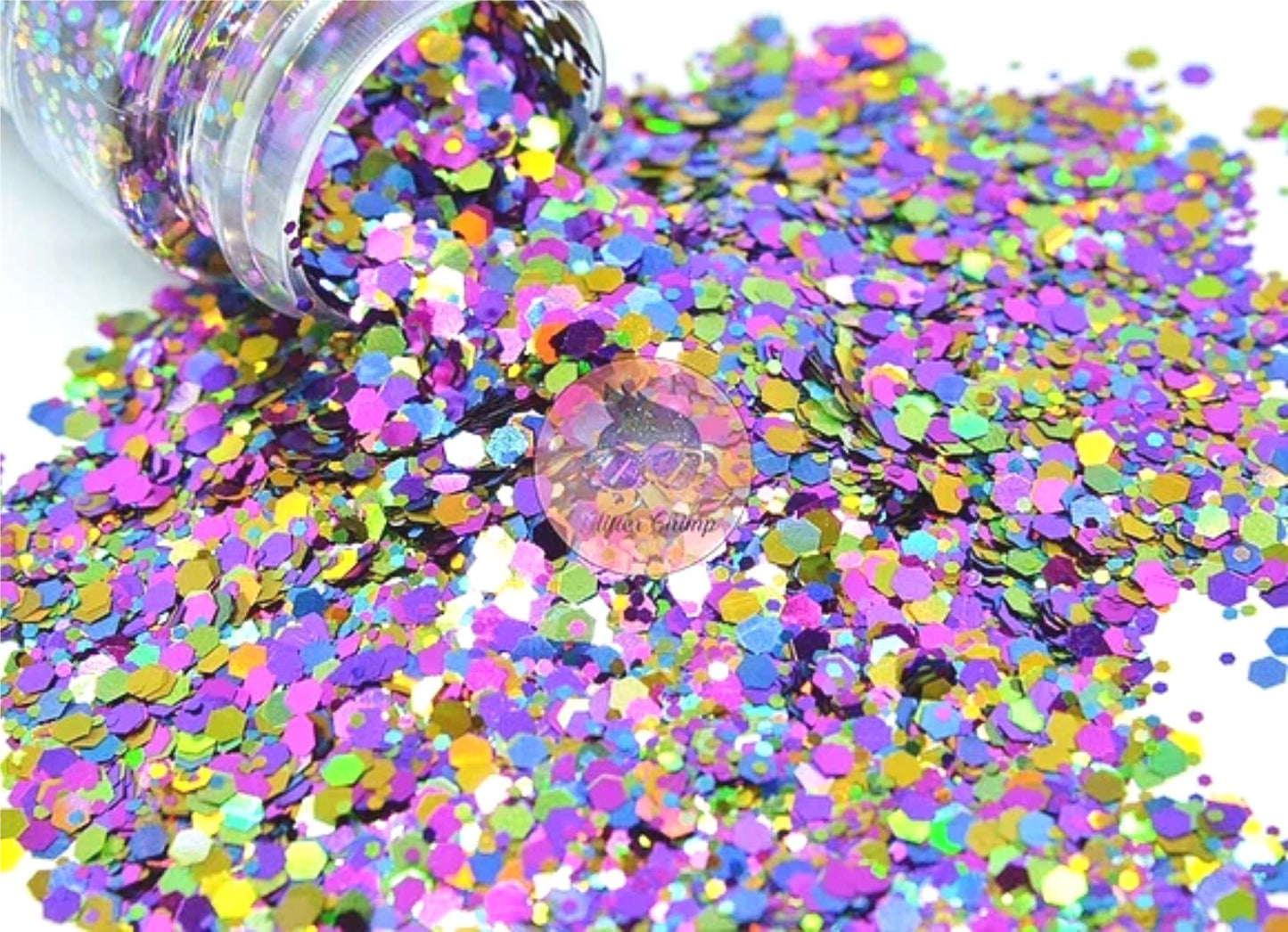 Party Time Mixology Glitter