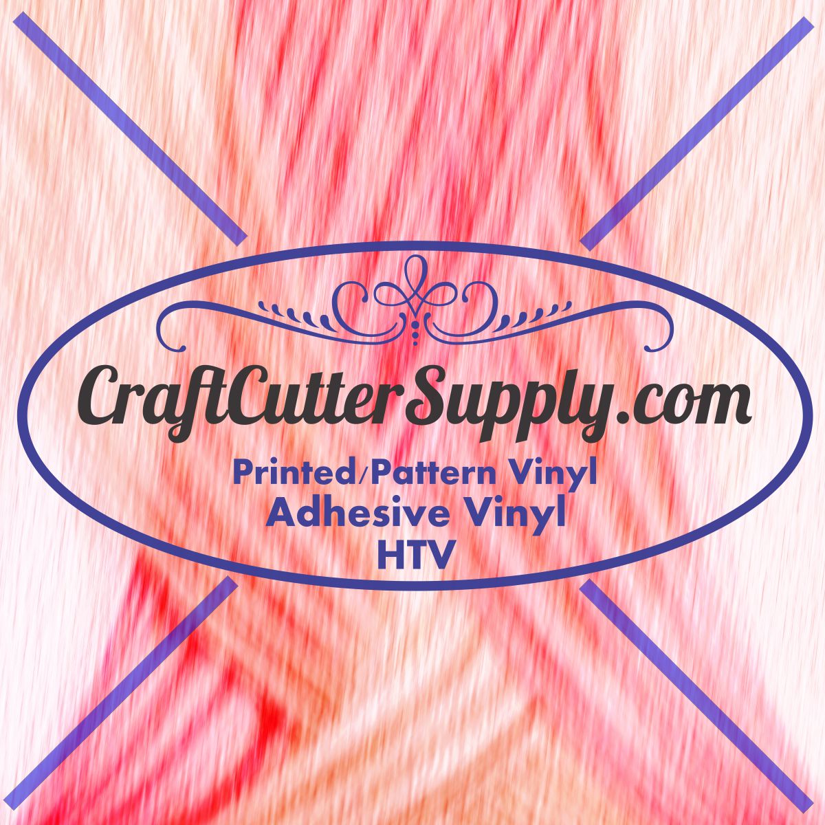 Pastel Weave 12x12 - CraftCutterSupply.com