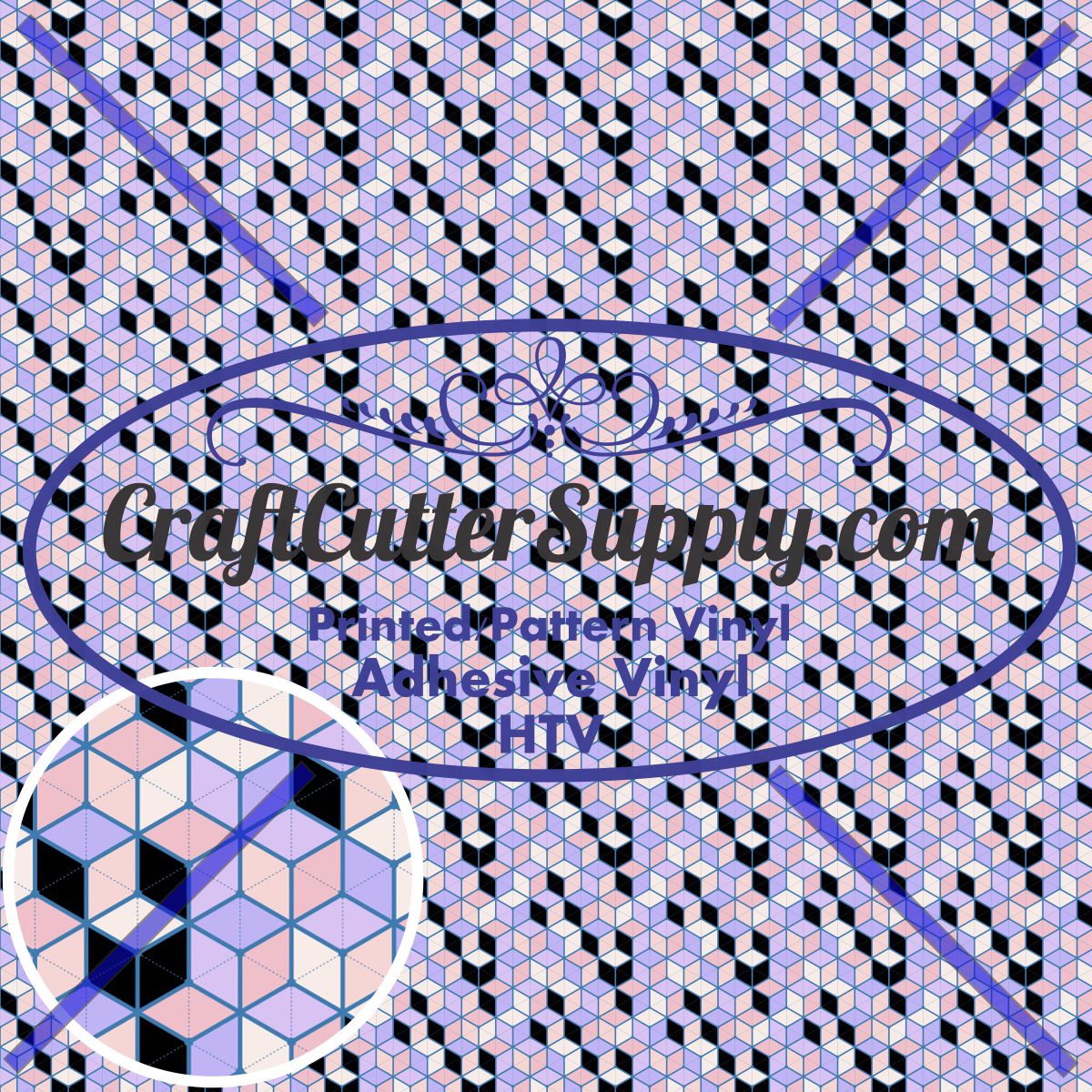 Pattern 14 12x12 - CraftCutterSupply.com