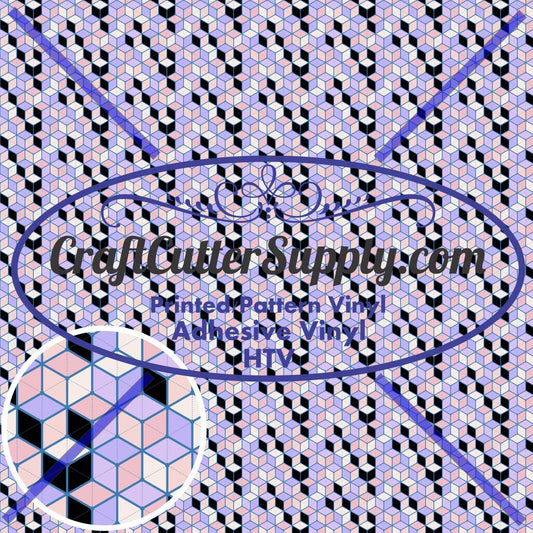 Pattern 14 12x12 - CraftCutterSupply.com