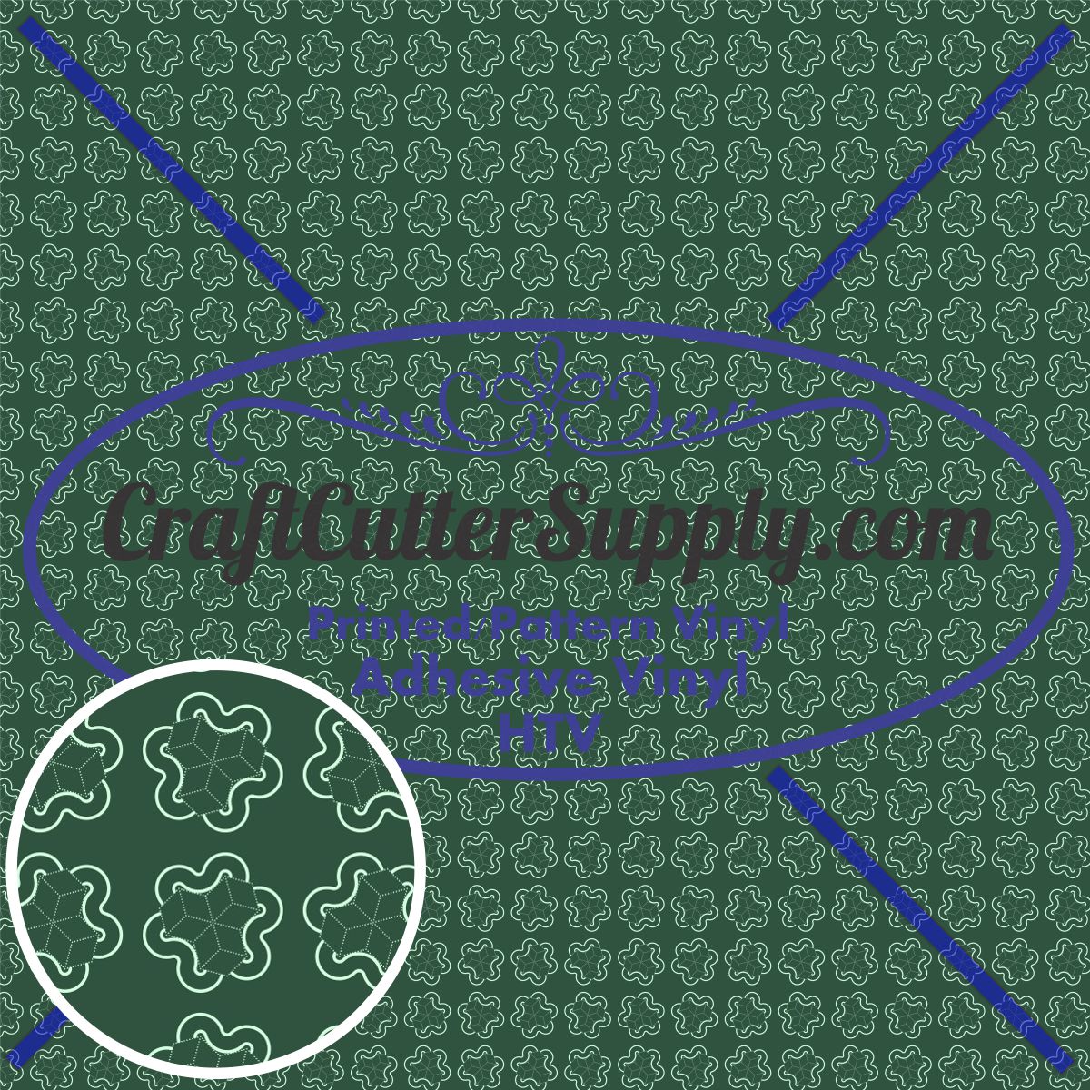 Pattern 23 12x12 - CraftCutterSupply.com