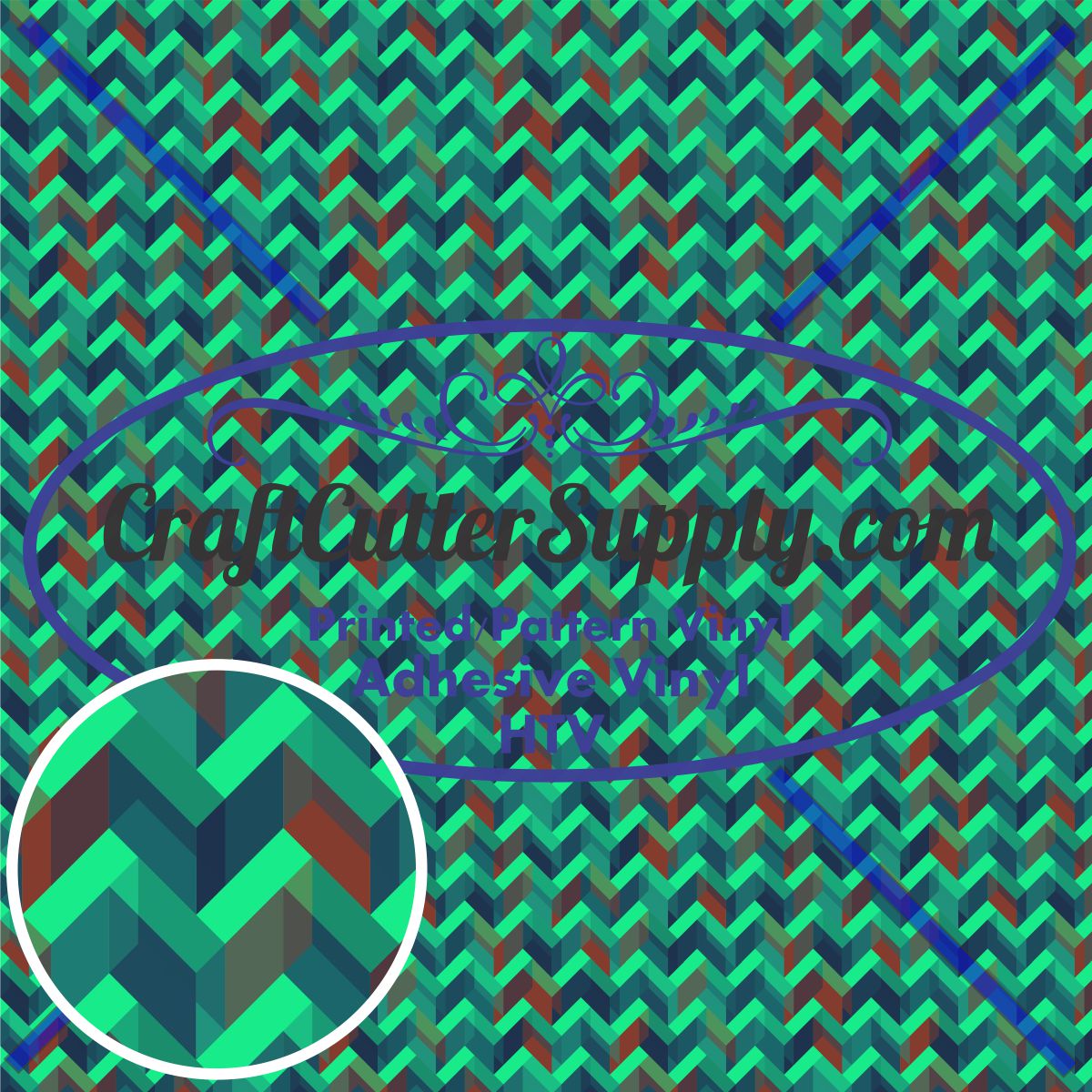 Pattern 25 12x12 – CraftCutterSupply.com