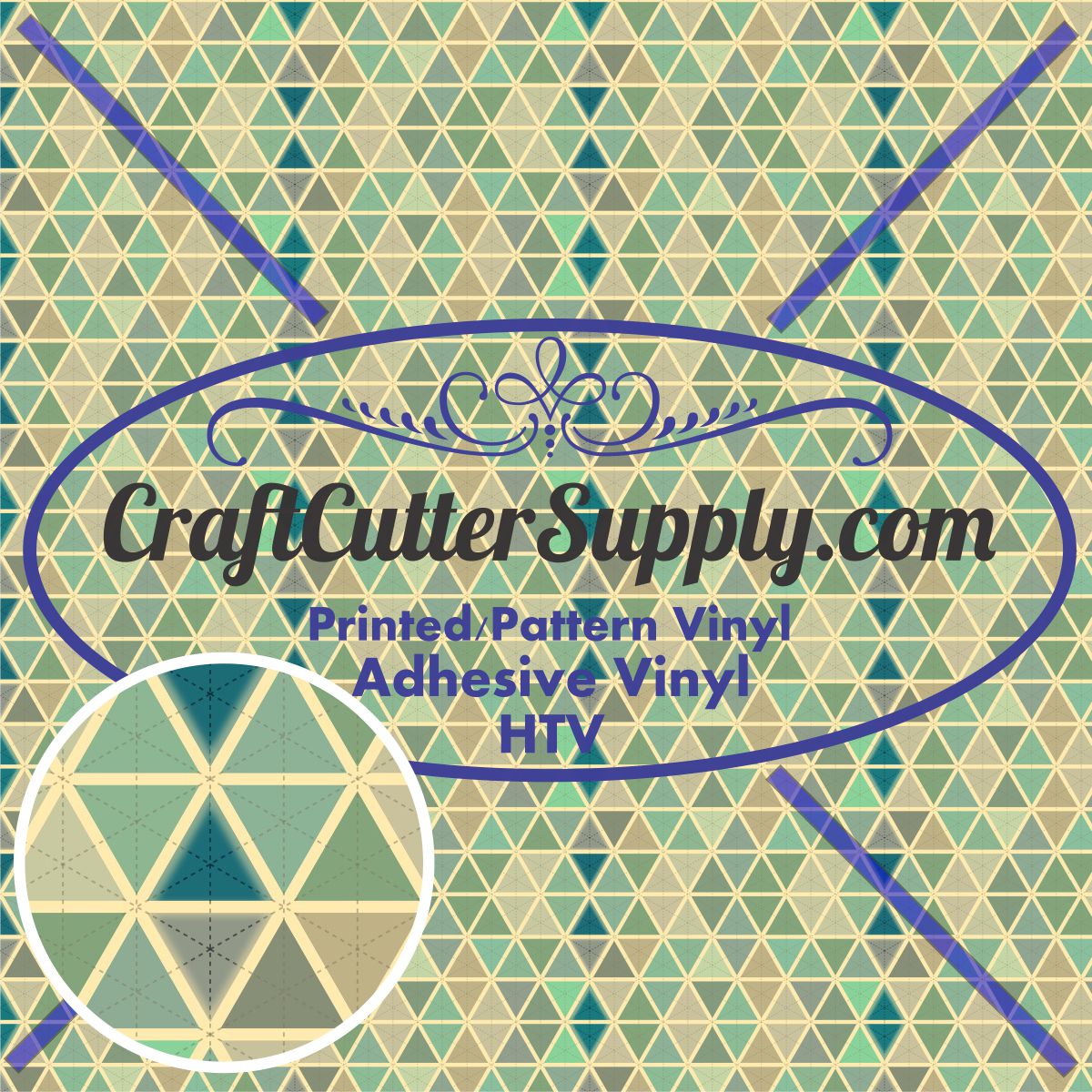 Pattern 48 12x12 - CraftCutterSupply.com