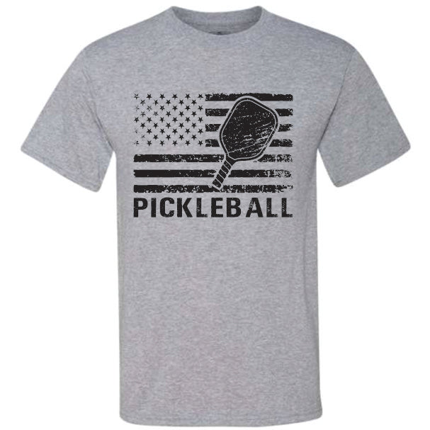 Pickle Ball (CCS DTF Transfer Only)