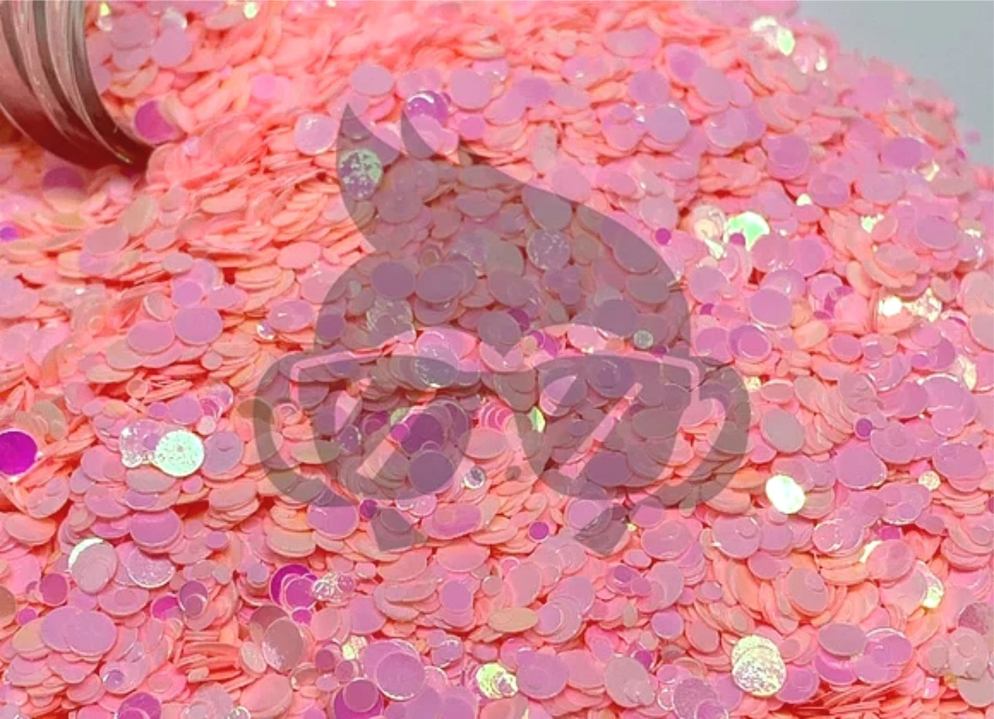 Glitter Chimp  Pink Panther Mixology Glitter