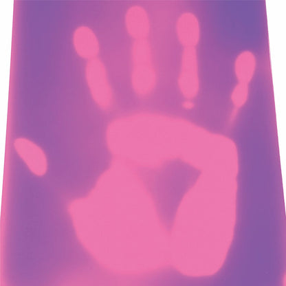 Color Changing Pink Cold Purple Adhesive Vinyl Choose Your Length