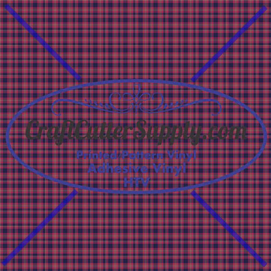 Plaid 1 12x12 - CraftCutterSupply.com