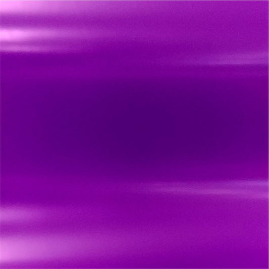 DecoFilm Gloss HTV-Purple Choose Your Length CLEARANCE