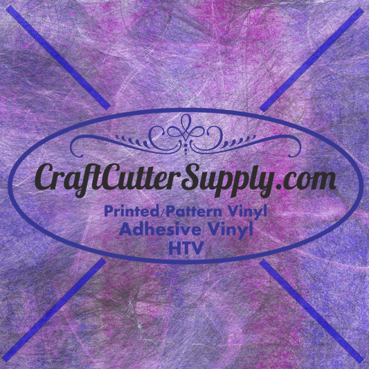 Purple Paper Swirl 12x12 - CraftCutterSupply.com