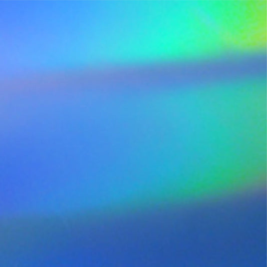 Rainbow Mist Adhesive Vinyl Choose Your Length