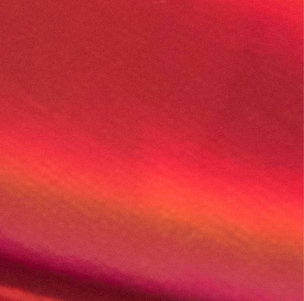 DecoFilm® Soft Metallic Red Holoshine HTV (Read Description) - CraftCutterSupply.com