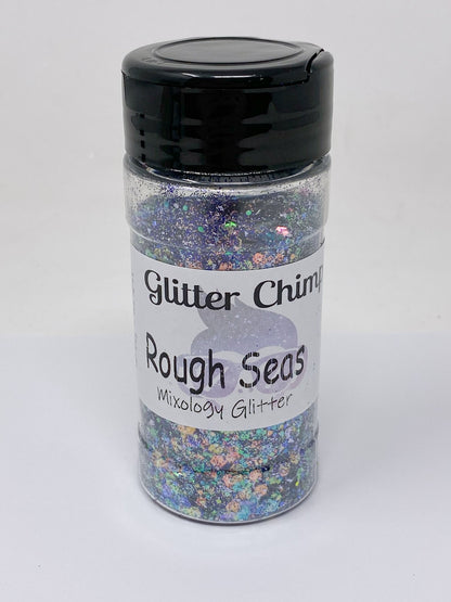 Rough Seas Mixology Glitter