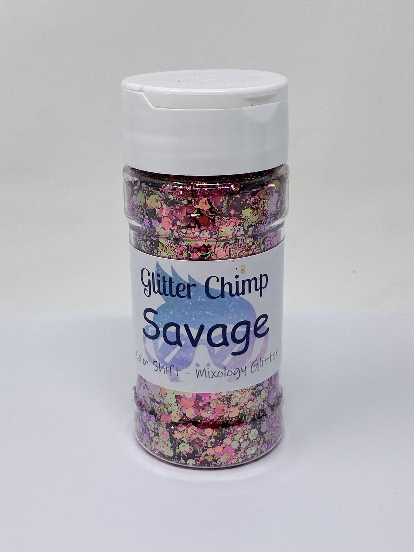 Savage Color Shift Mixology Glitter